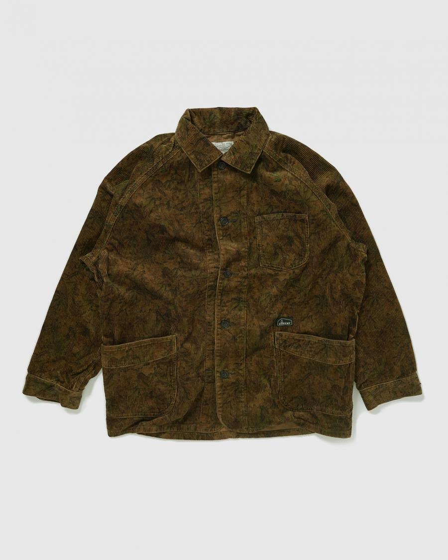 VENDOR FIELD JACKET