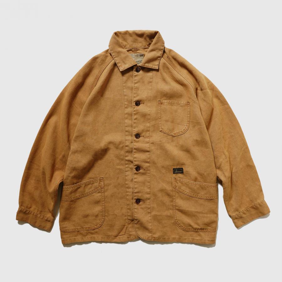 VENDOR FIELD JACKET
