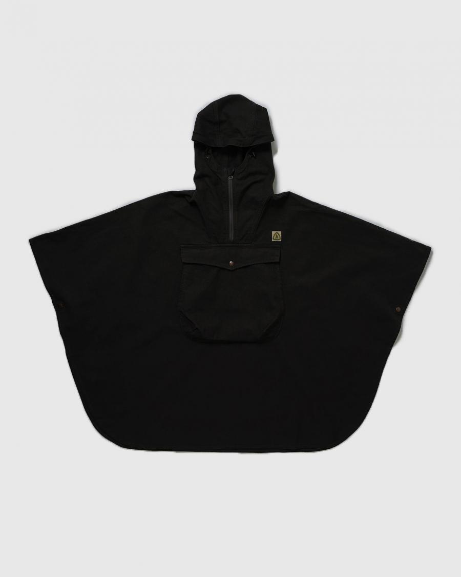 MIGHTY FIRE PONCHO