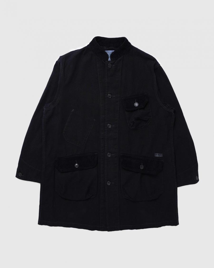 SPRING FIELD COAT