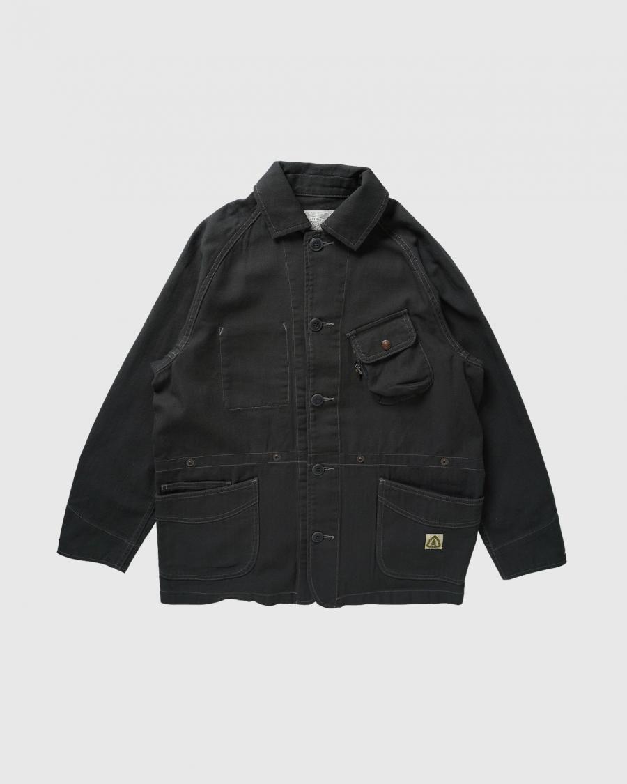 FIRE RIDGE JACKET