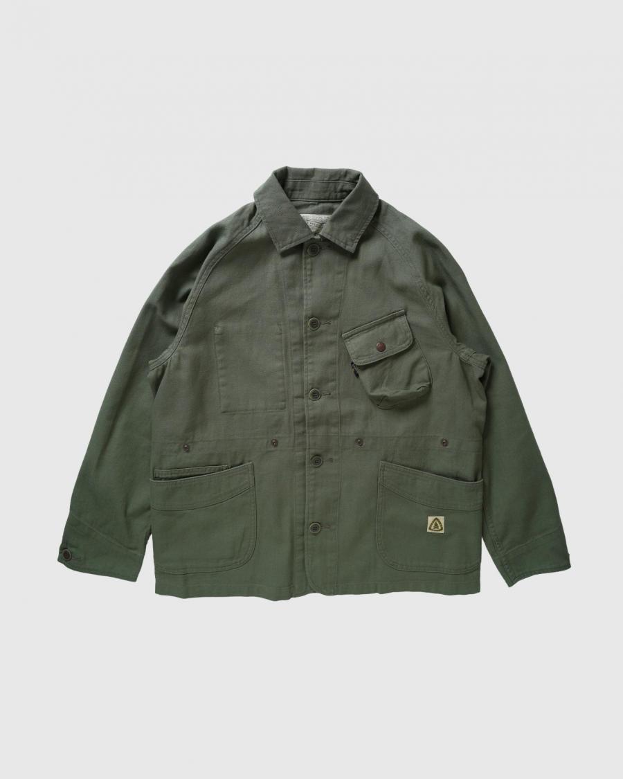 FIRE RIDGE JACKET