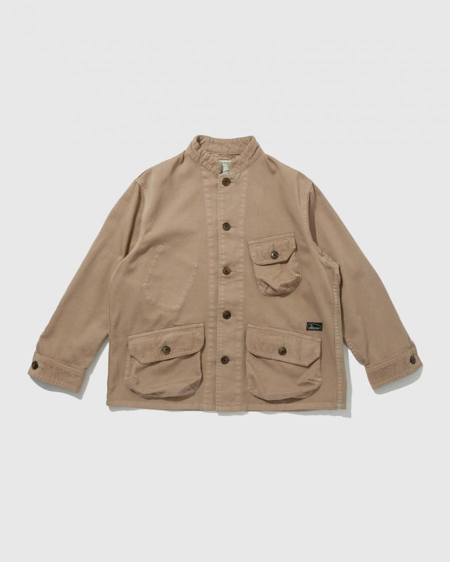 SPRING FIELD JACKET