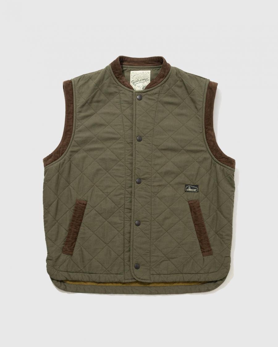 FIELD TRIP VEST