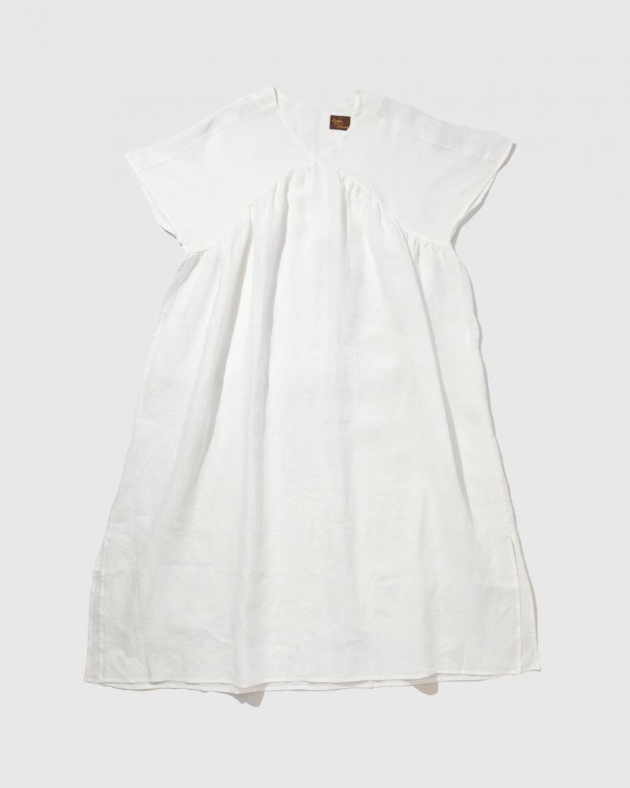 TRIBAL FRENCH SL ONE PIECE