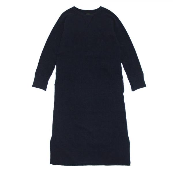 DAILY ONEPIECE／H/C THERMAL