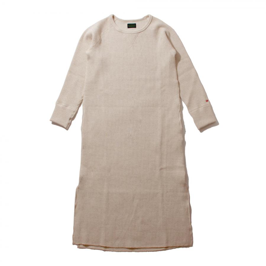 DAILY ONE PIECE／ H/C THERMAL
