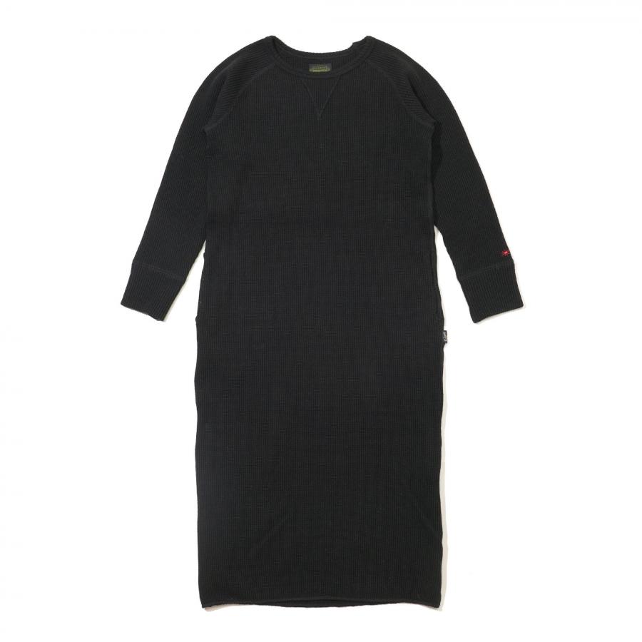 DAILY ONE PIECE／ H/C THERMAL