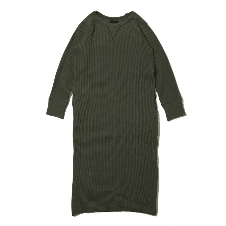 DAILY ONE PIECE／ H/C THERMAL