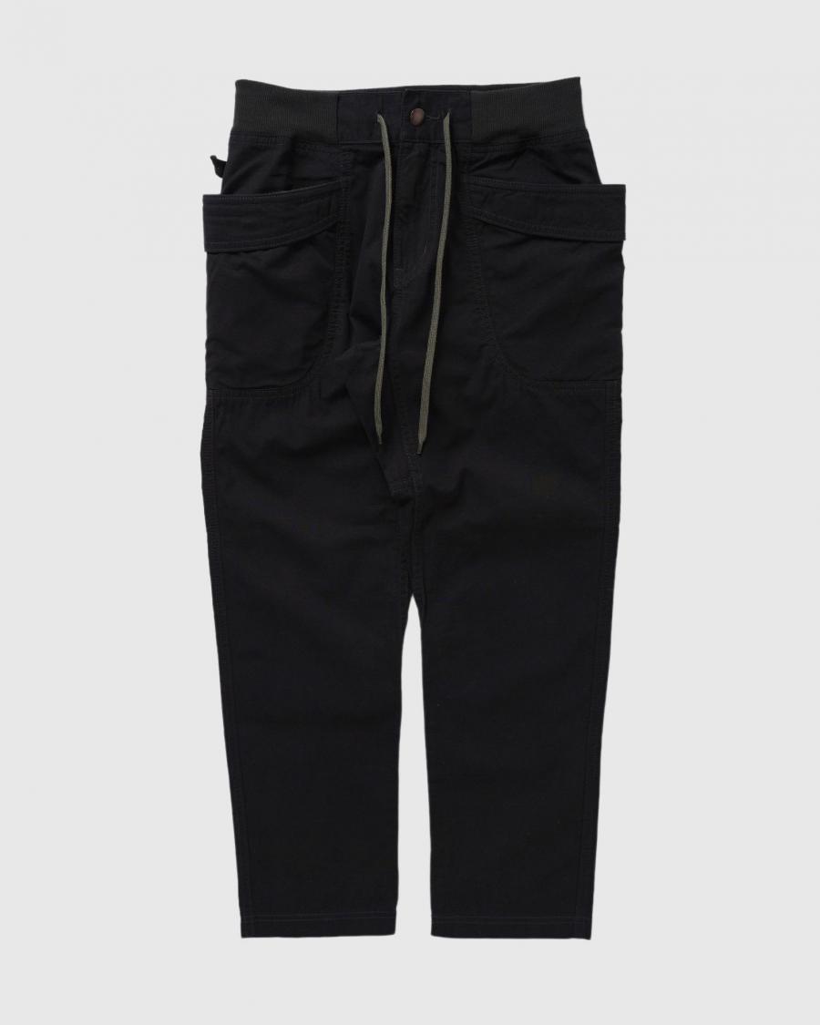 VENDOR ANKLE CUT PANTS