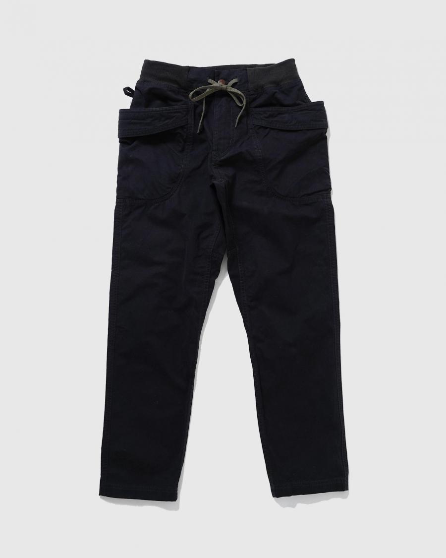 VENDOR ANKLE CUT PANTS