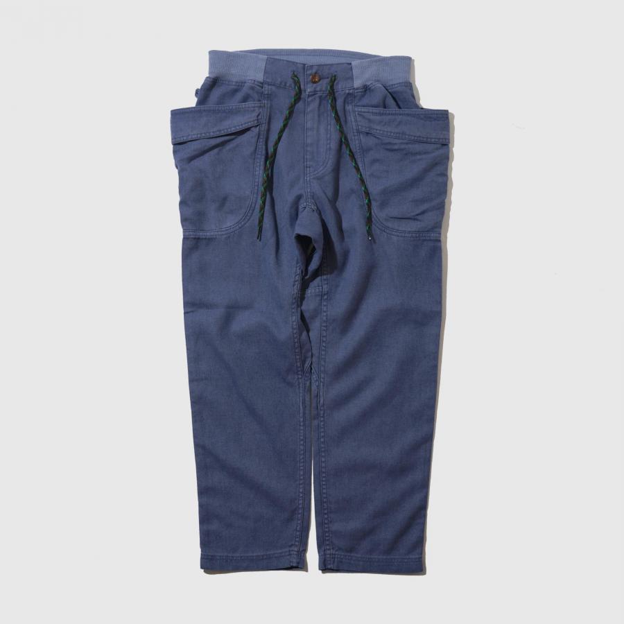 VENDOR ANKLE CUT PANTS
