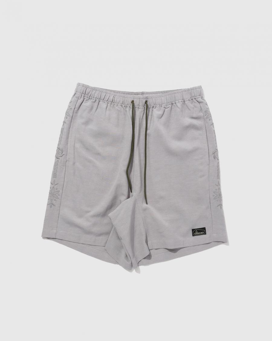 HEMP JAM SHORTS