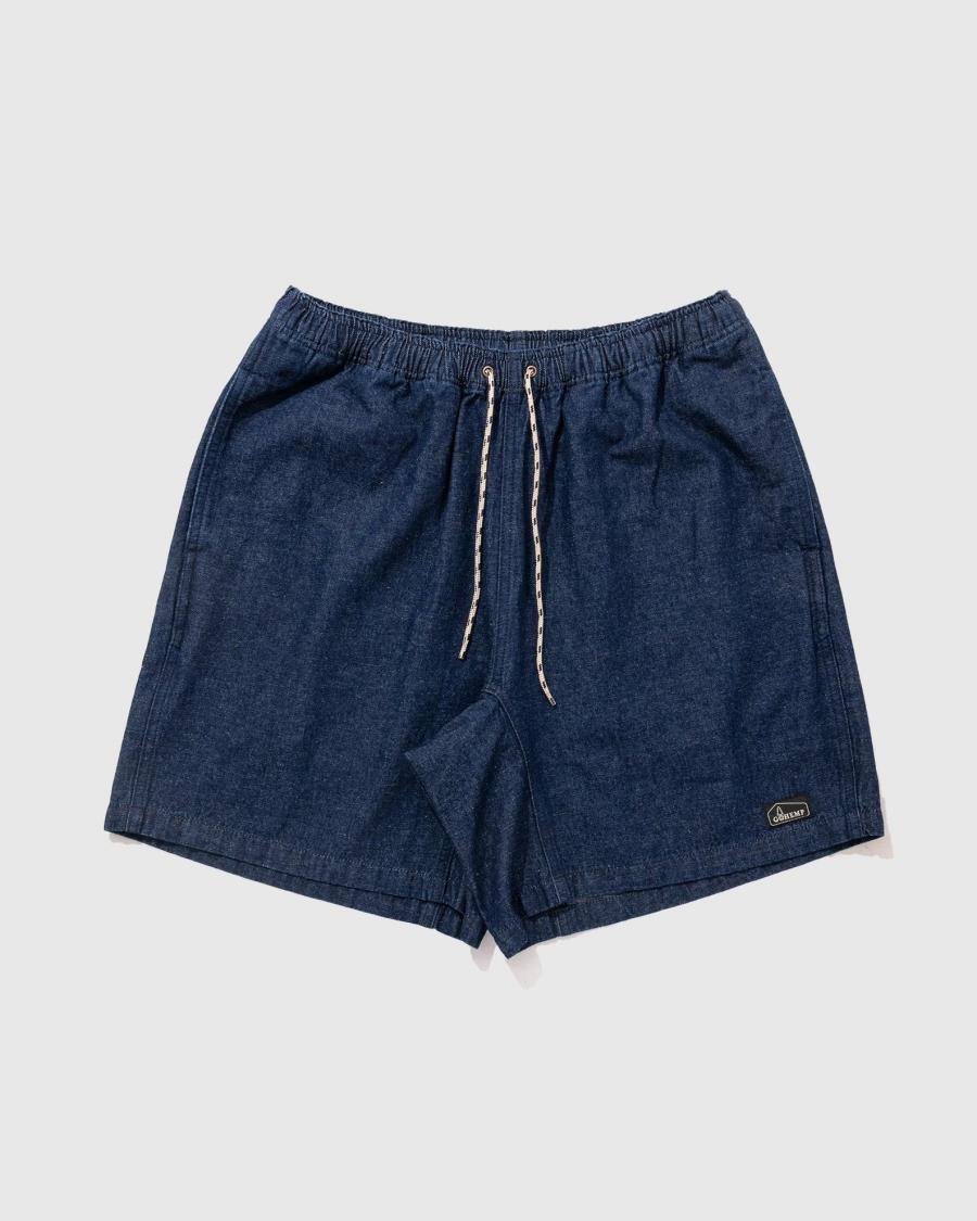HEMP JAM SHORTS