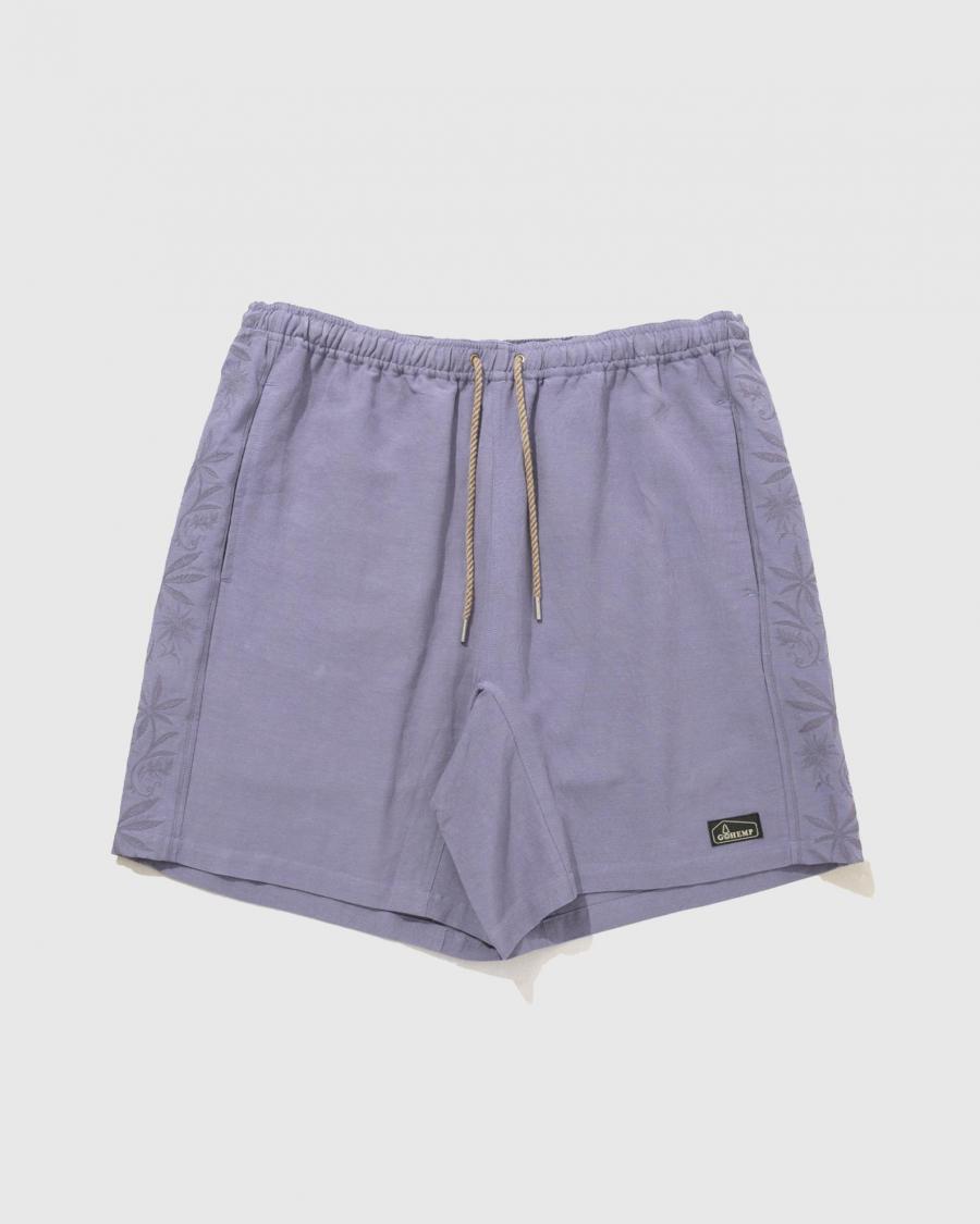 HEMP JAM SHORTS