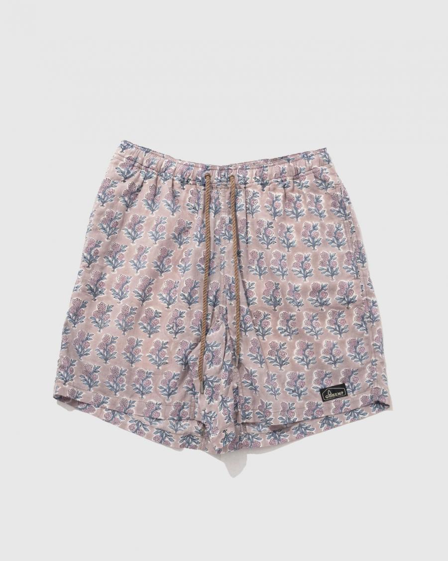 HEMP JAM SHORTS