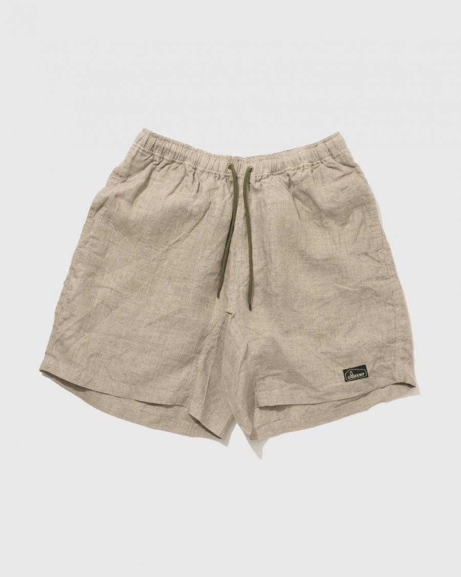 HEMP JAM SHORTS