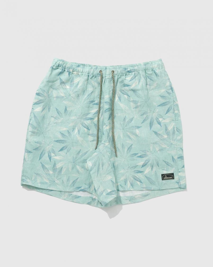 HEMP JAM SHORTS