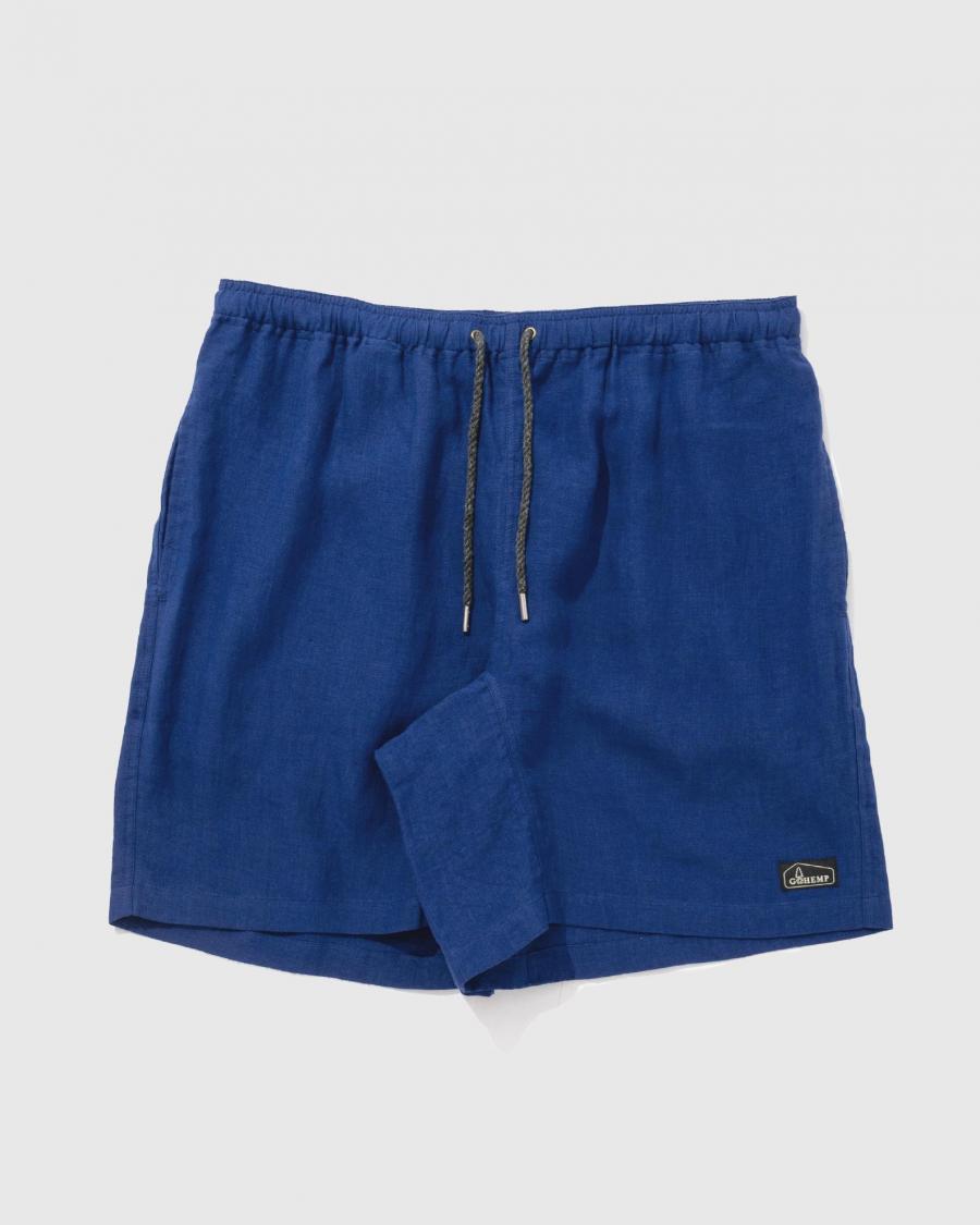 HEMP JAM SHORTS