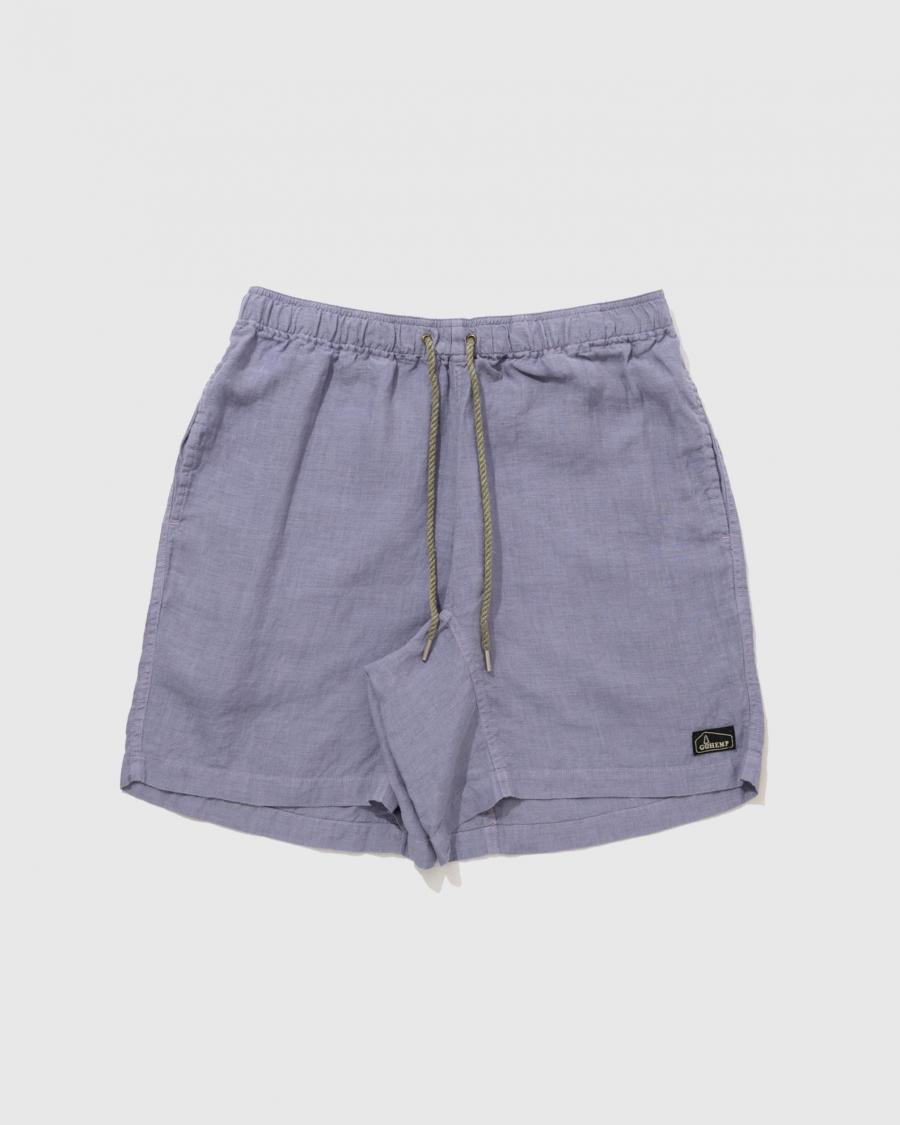 HEMP JAM SHORTS