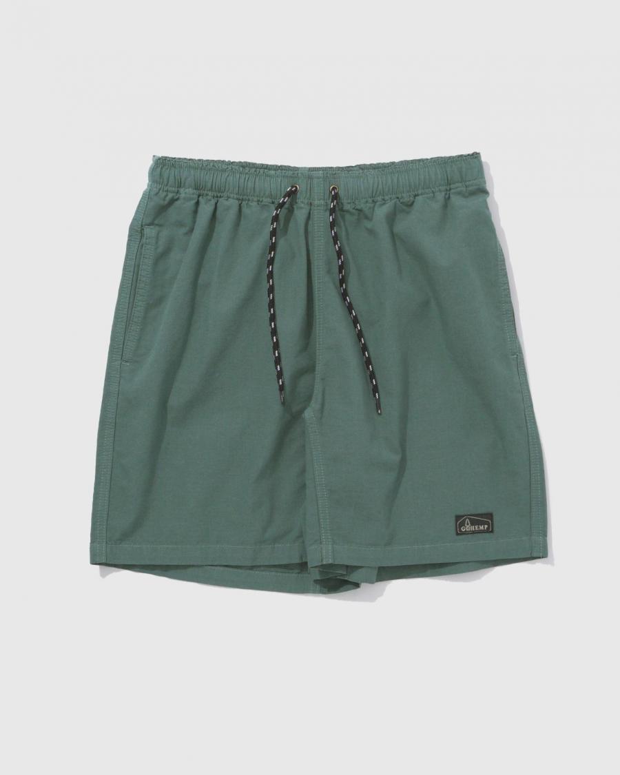 HEMP JAM SHORTS