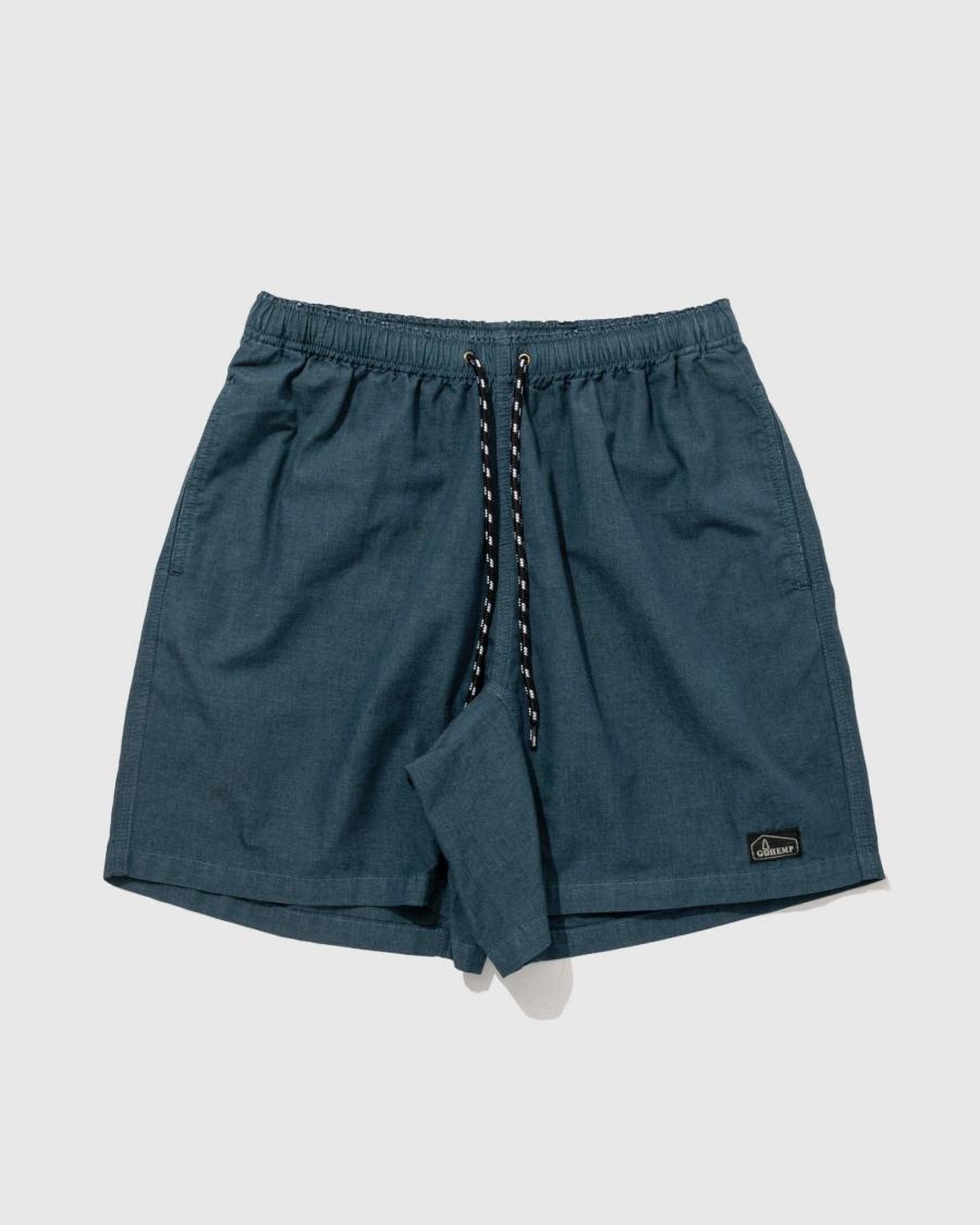 HEMP JAM SHORTS
