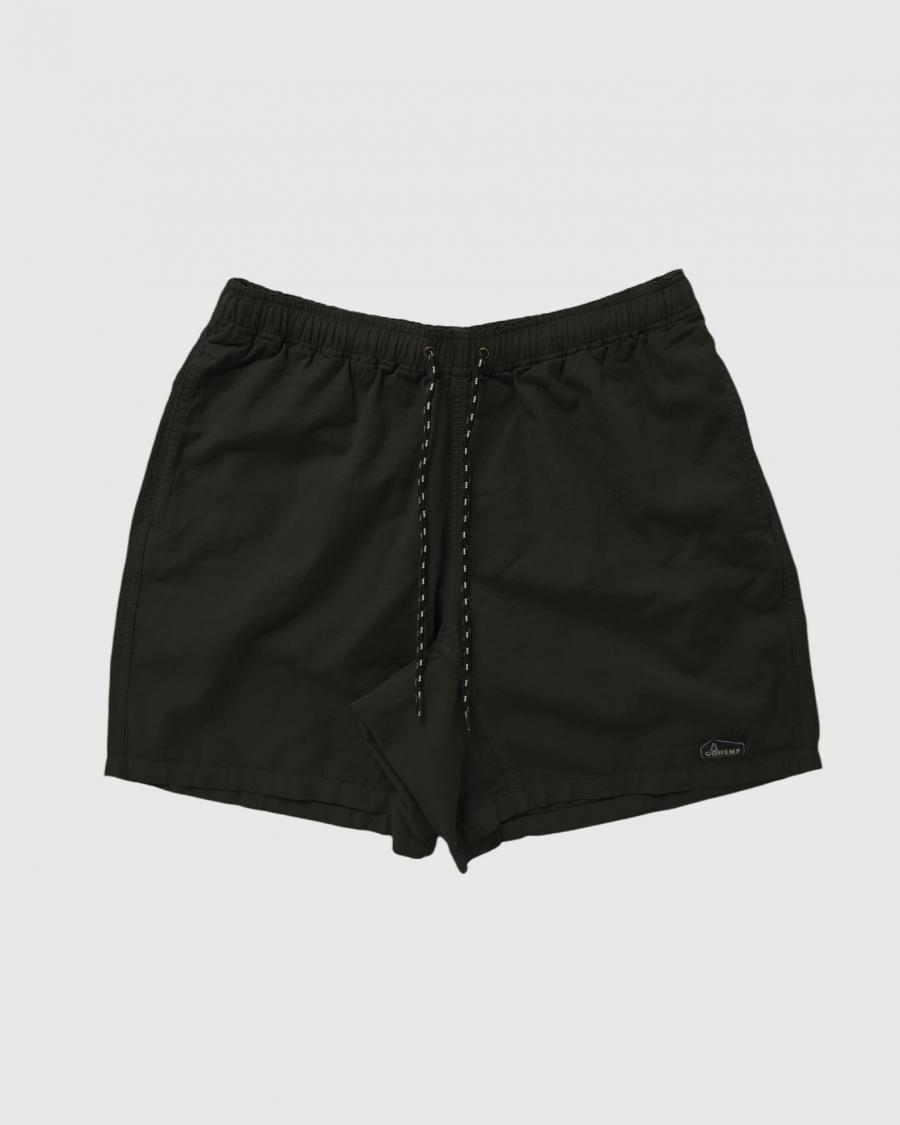 HEMP JAM SHORTS