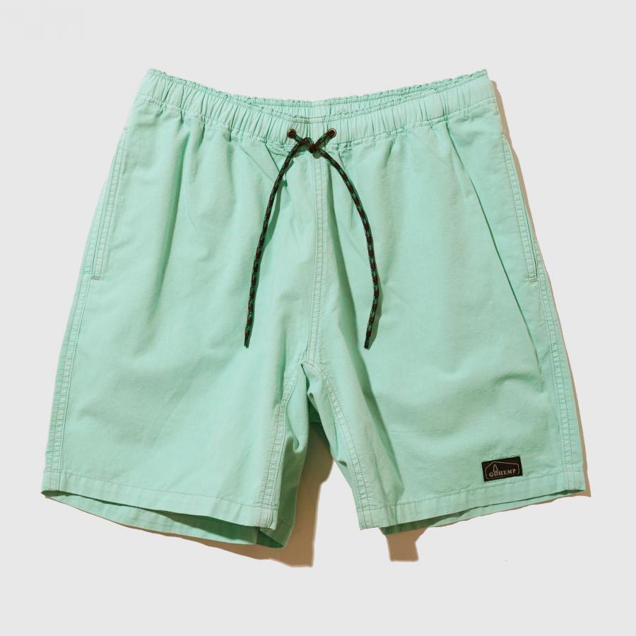 HEMP JAM SHORTS