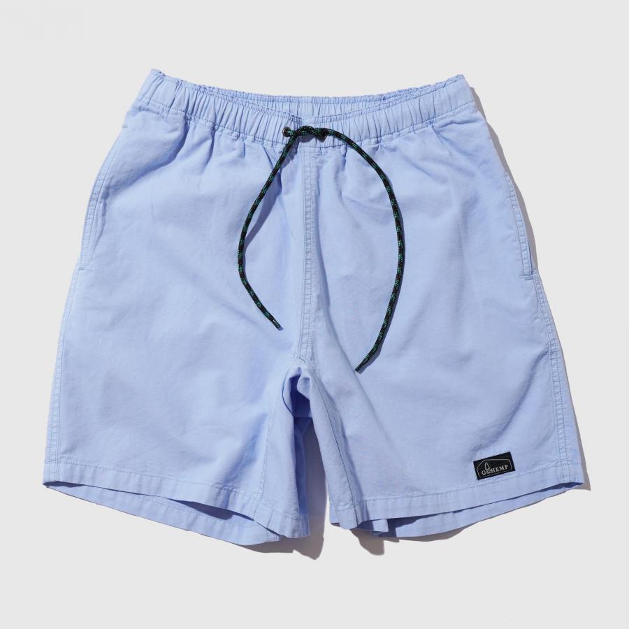 HEMP JAM SHORTS