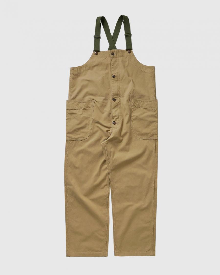 TUBE VENDOR ALL PANTS