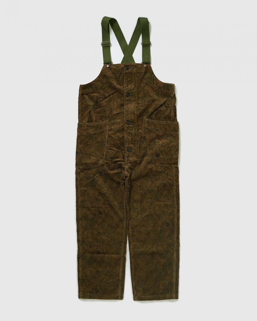 TUBE VENDOR ALL PANTS