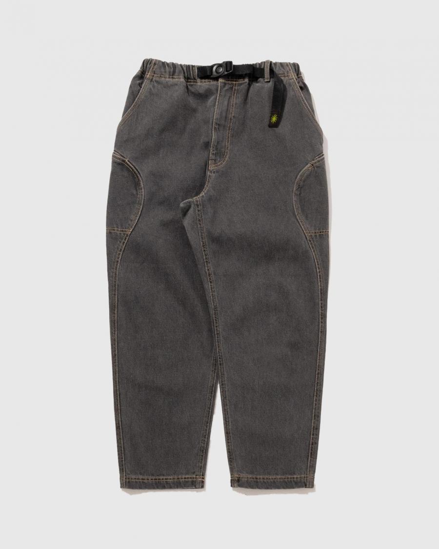 HIGH EXPLORER PANTS