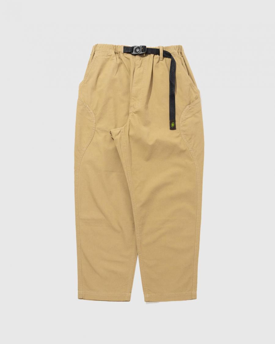 HIGH EXPLORER PANTS