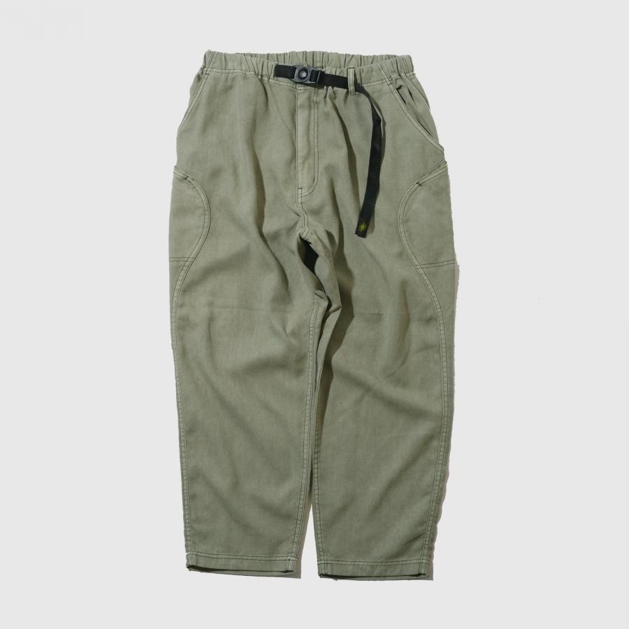 HIGH EXPLORER PANTS