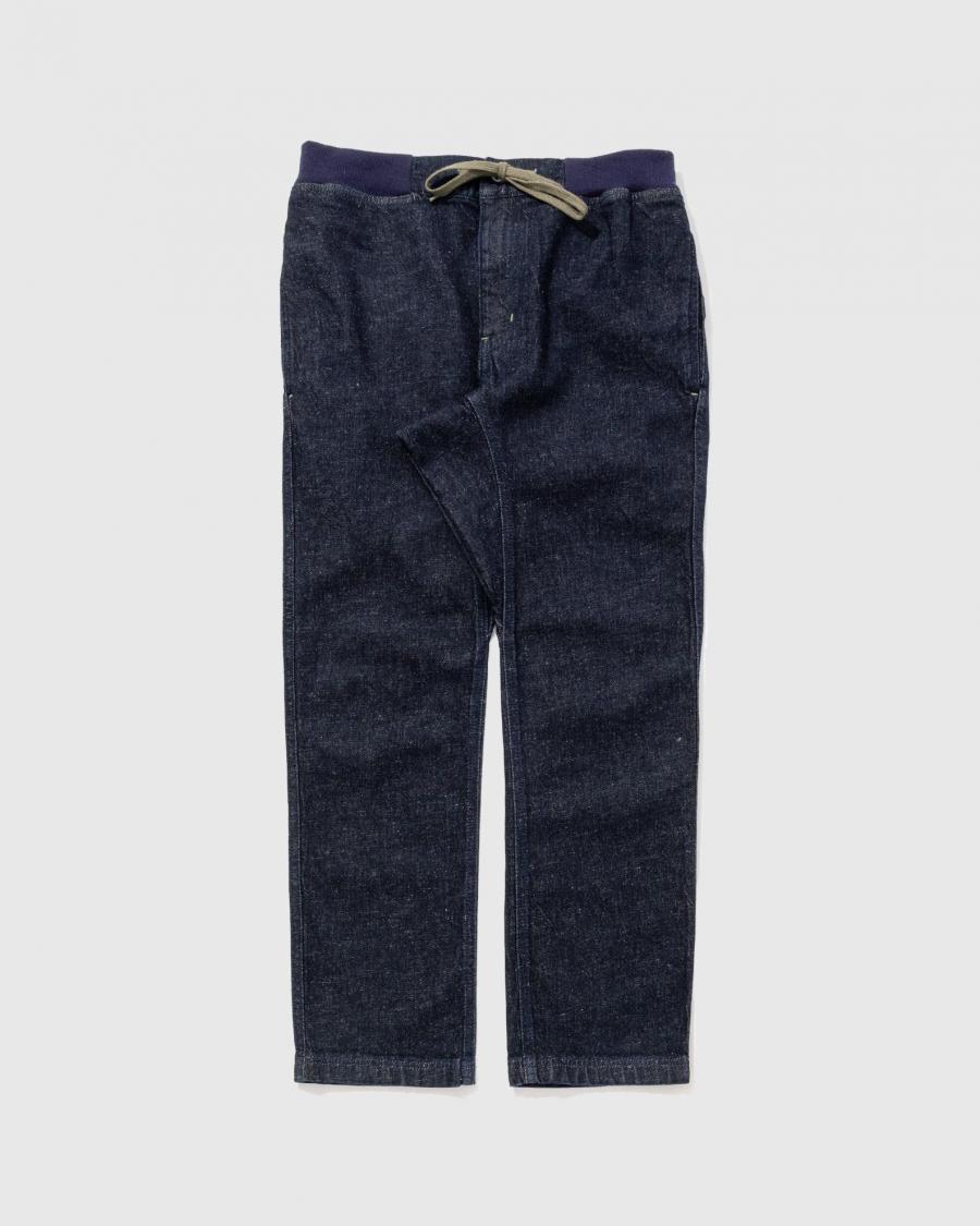 SLIM RIB PANTS／ONE WASH