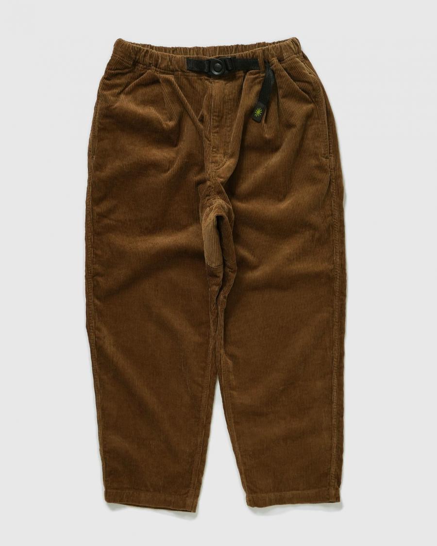 ONE TUCK ACTIVE PANTS
