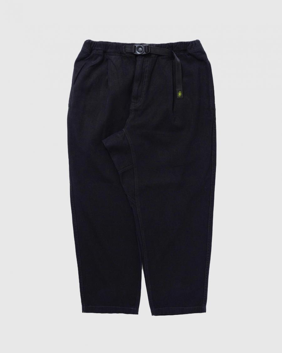 ONE TUCK ACTIVE PANTS