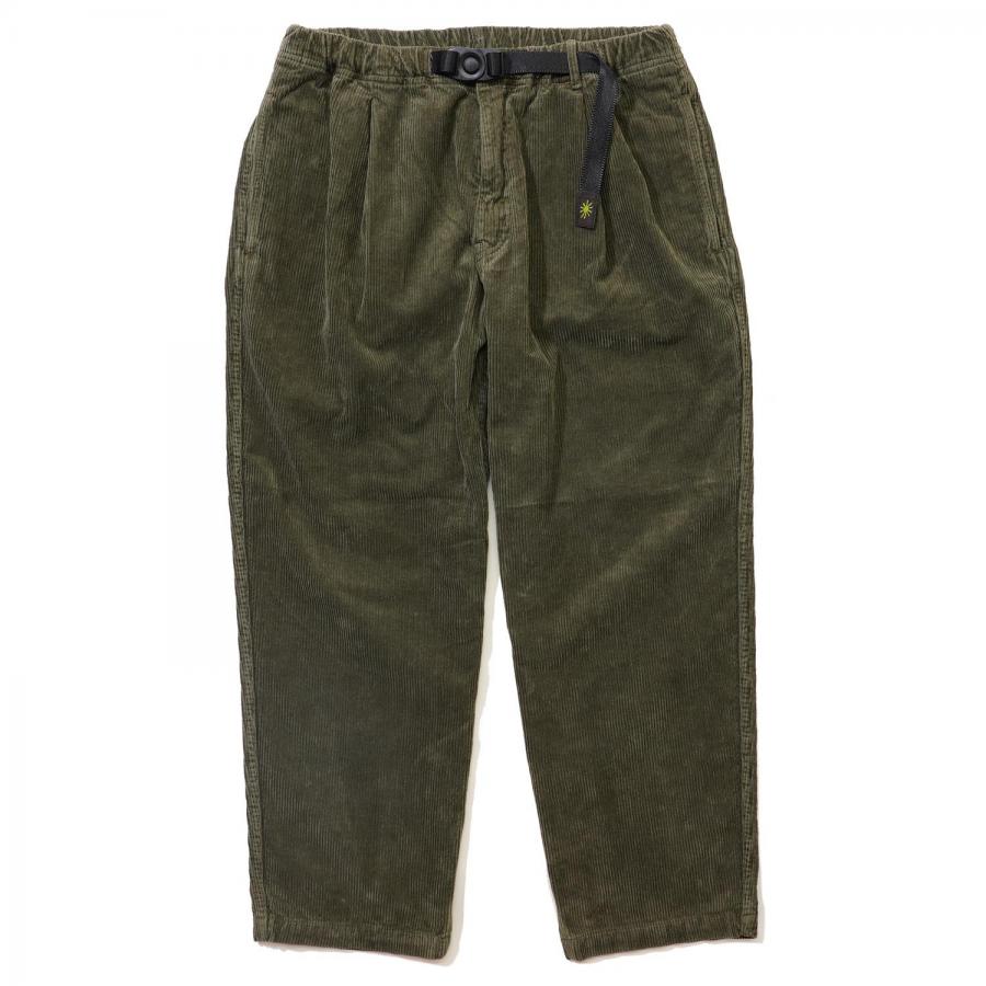 ONE TUCK ACTIVE PANTS