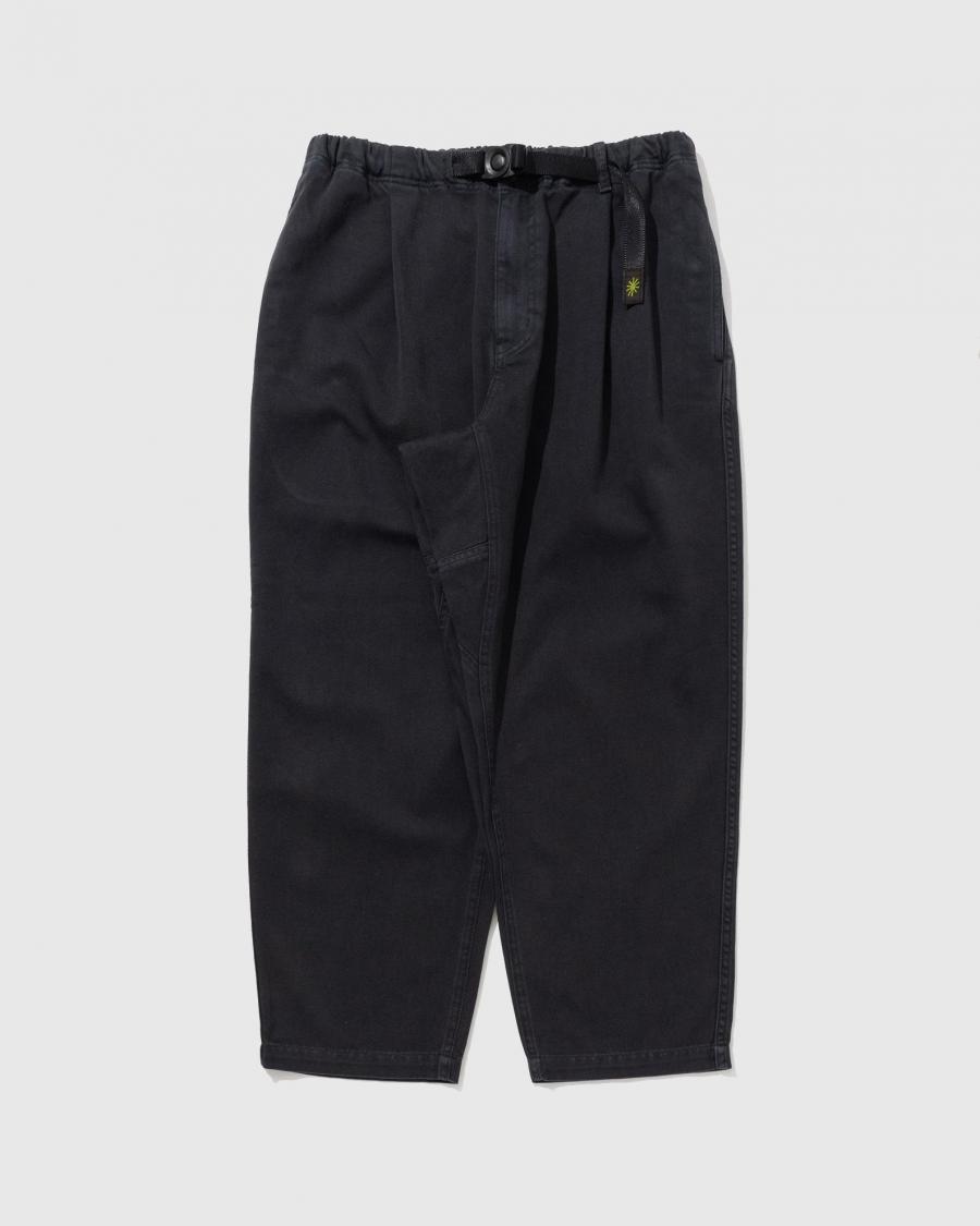 ONE TUCK ACTIVE PANTS