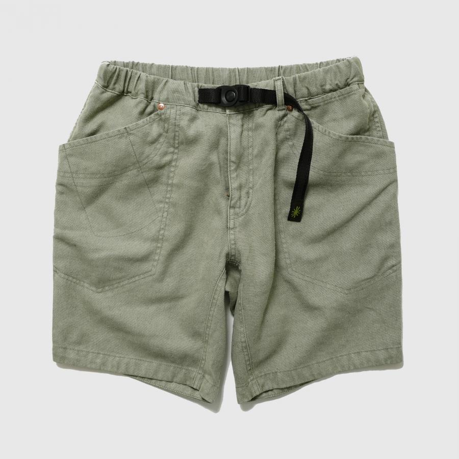 TRAVELER EASY SHORTS