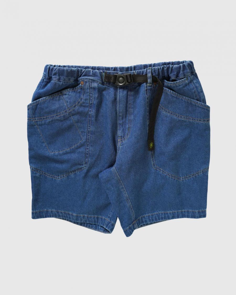 TRAVELER EASY SHORTS