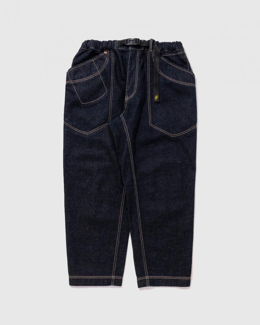 TRAVELER EASY PANTS