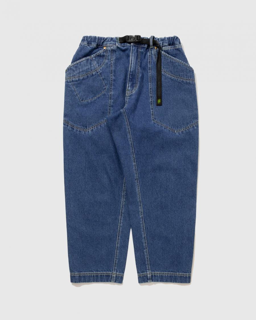 TRAVELER EASY PANTS