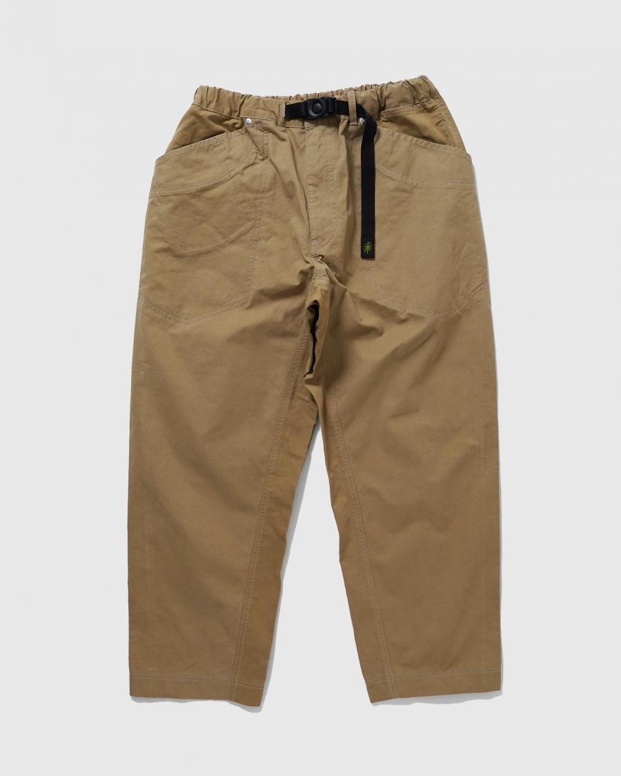 TRAVELER EASY PANTS