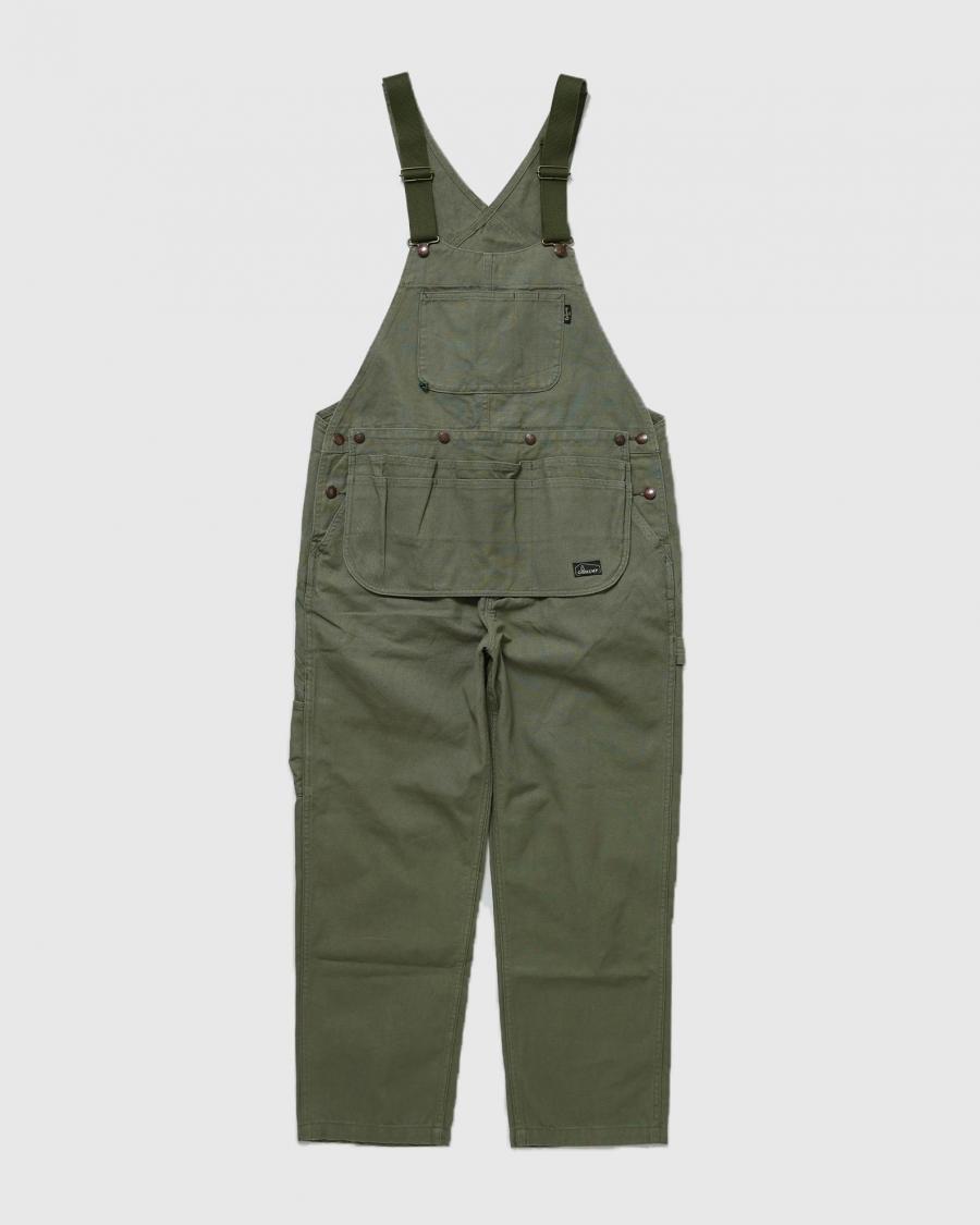 MIGHTY ALL PANTS with MULTI APRON