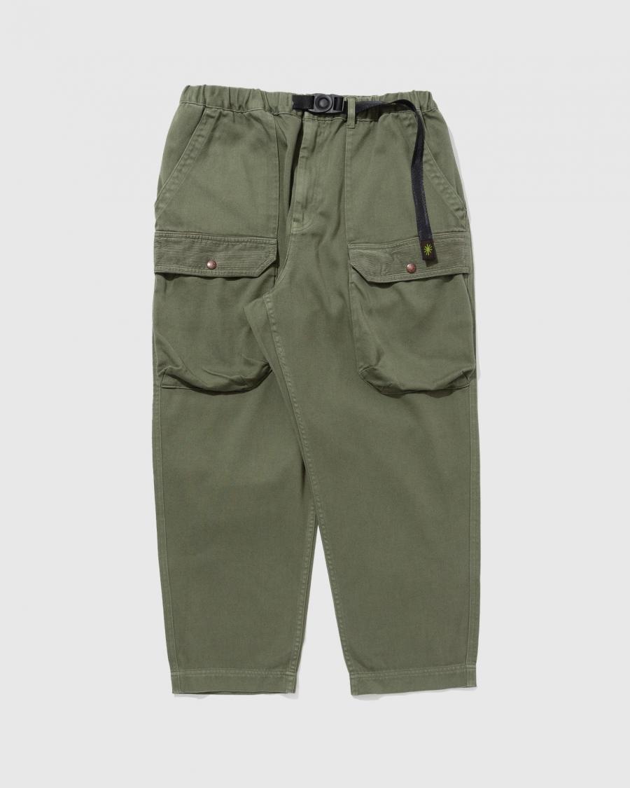 BUSH ACTIVE PANTS