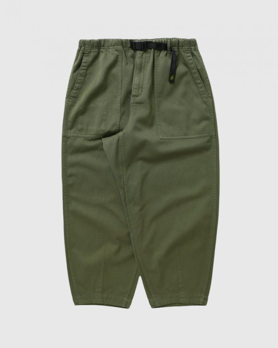 TRAVEL BALLOON PANTS
