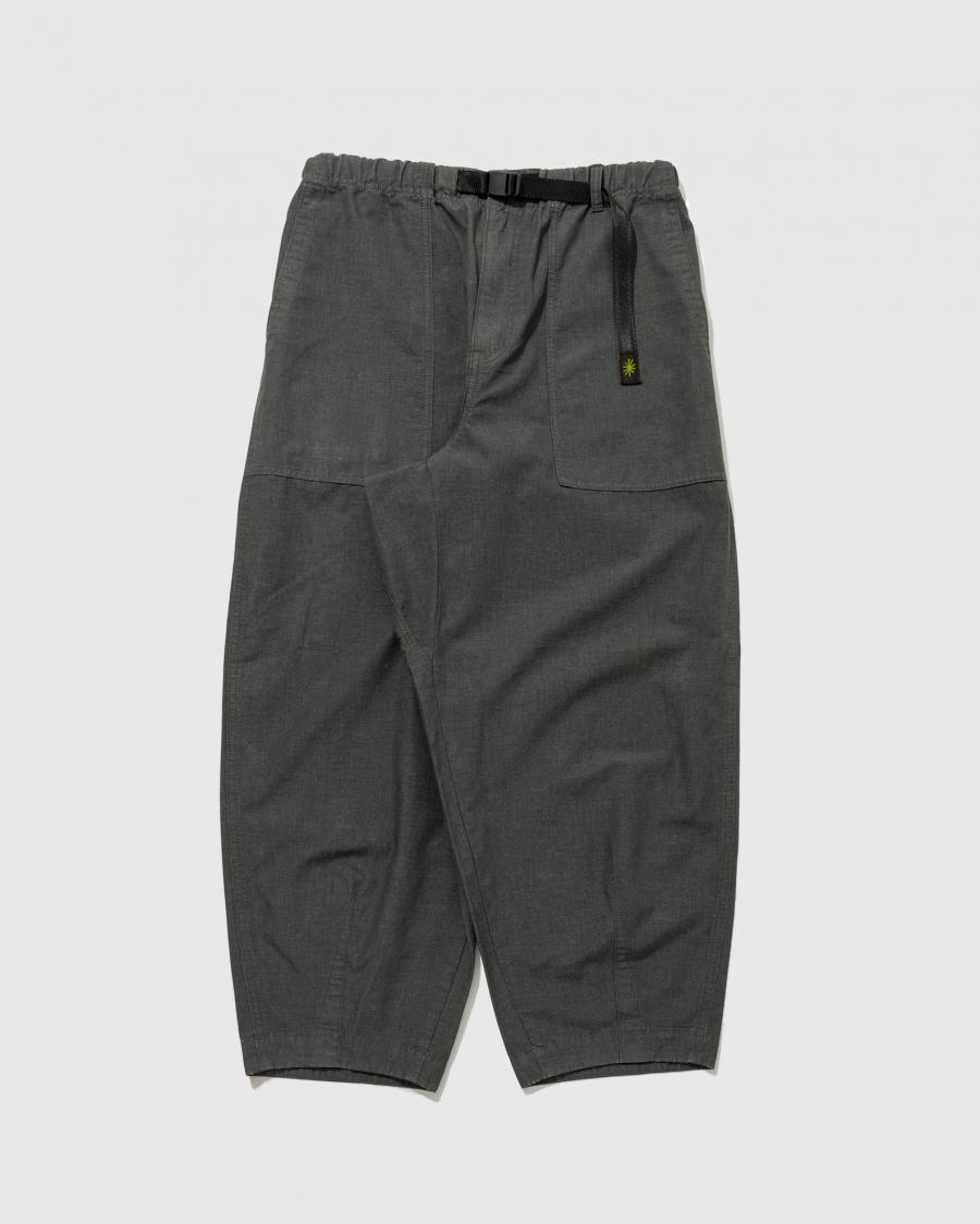 TRAVEL BALLOON PANTS
