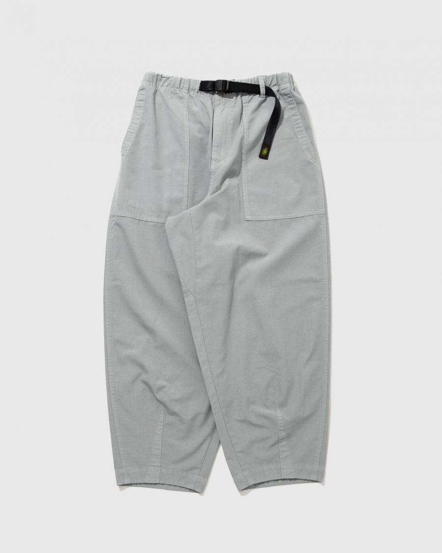 TRAVEL BALLOON PANTS
