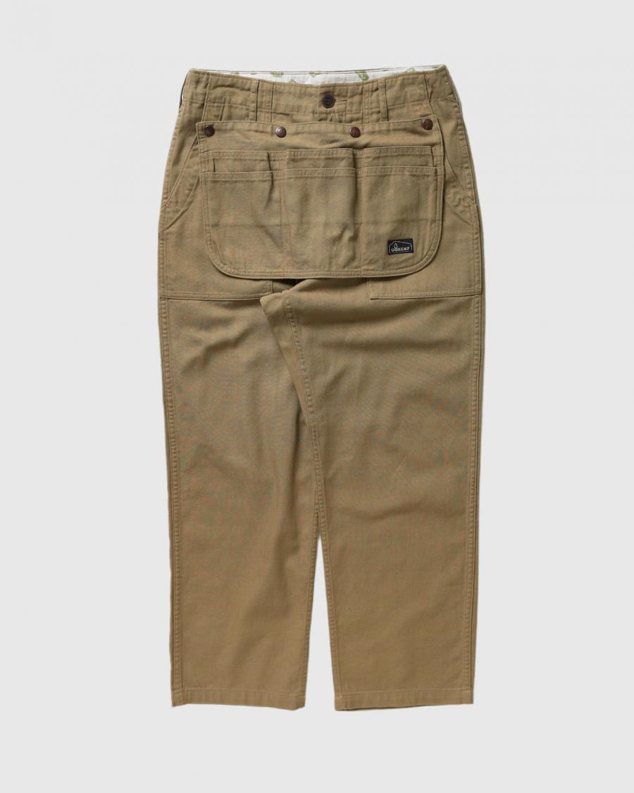 FIRE RIDGE PANTS